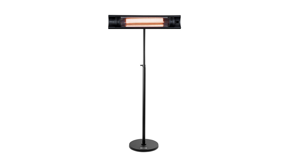 Herschel Colorado Remote 2500W & Stand