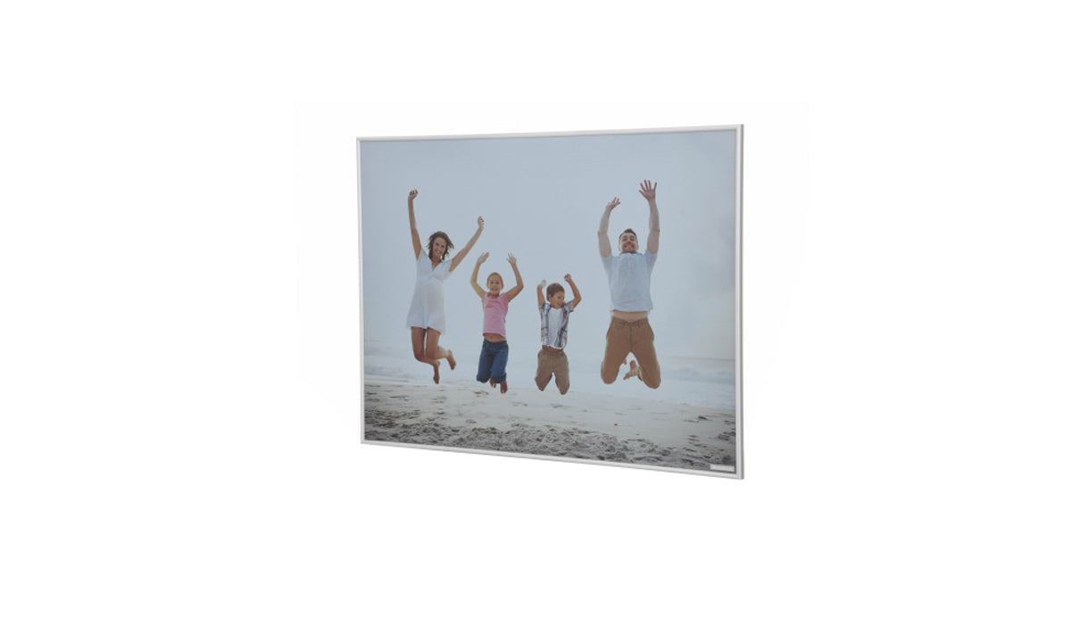 Herschel Inspire – Infrared Picture Panel