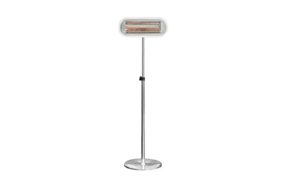 Herschel Miami White 2000W & Stand