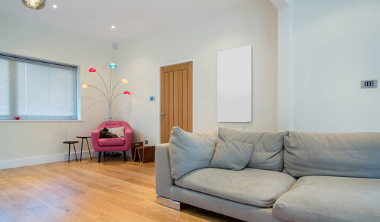 Herschel Select XLS – Easy DIY heater & control combination