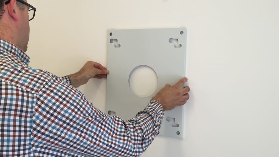 Herschel Select XLS – Easy DIY heater & control combination