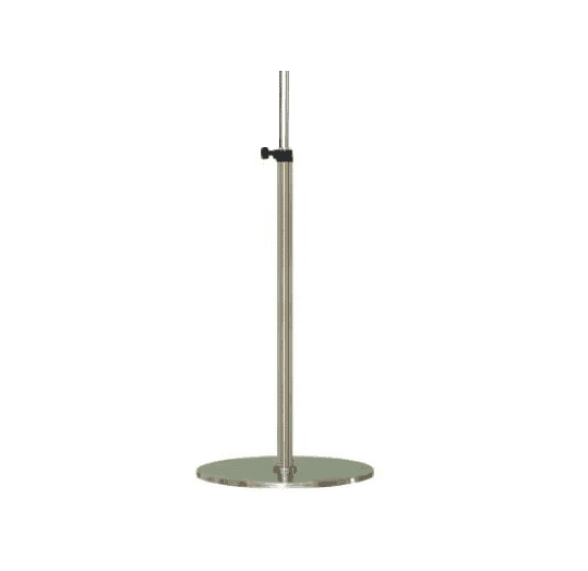 Herschel Adjustable Heater Stand