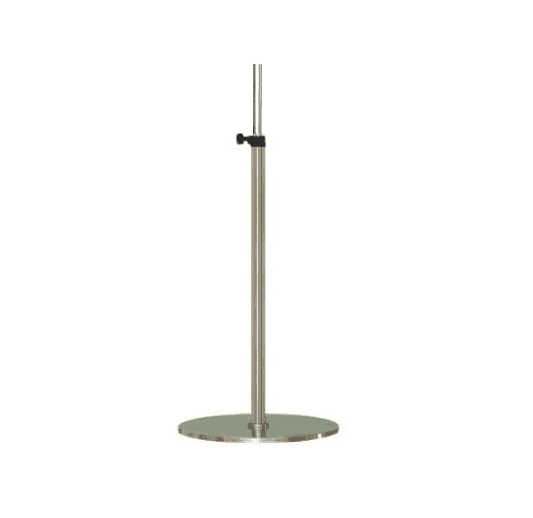 Herschel Adjustable Heater Stand