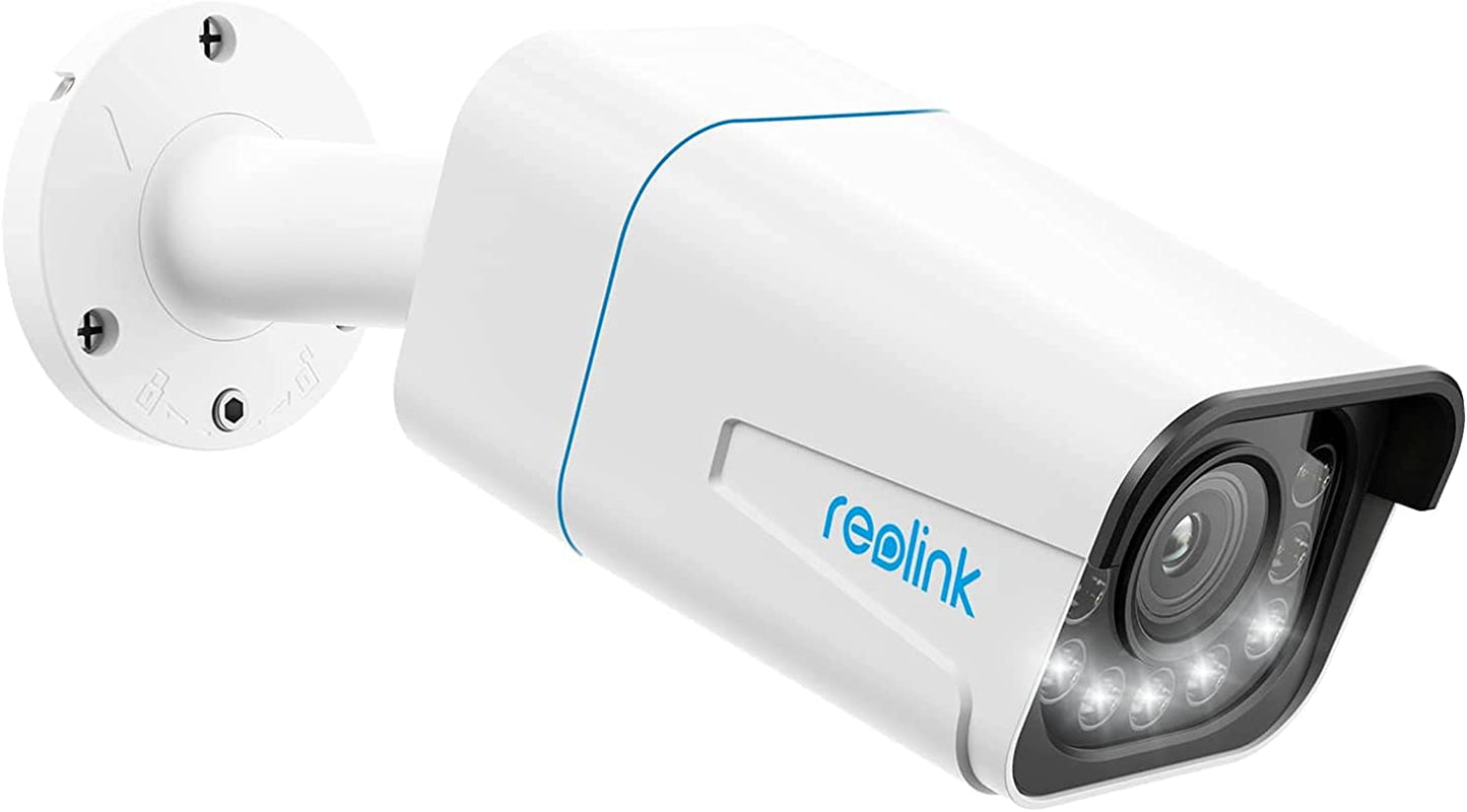 Reolink Security Cameras