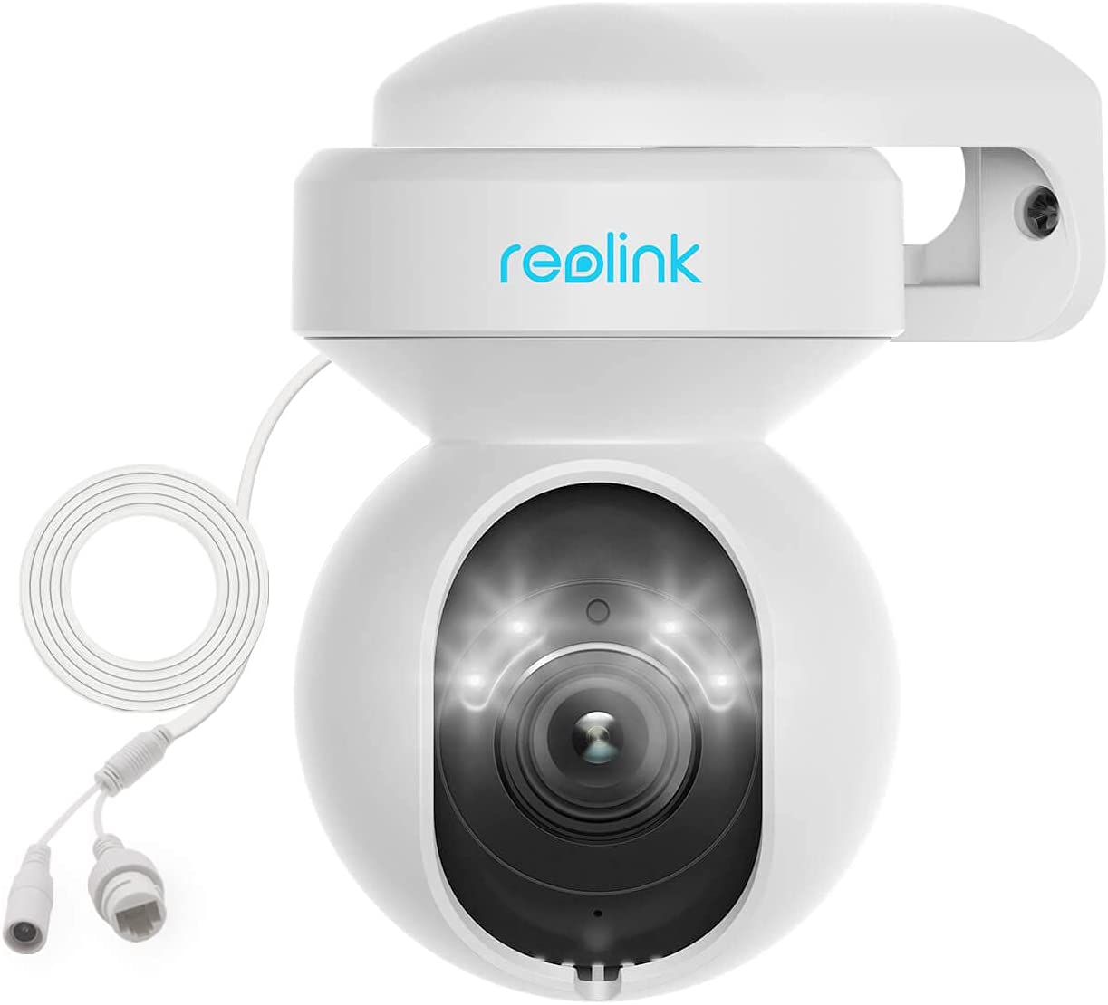 Reolink Security Cameras