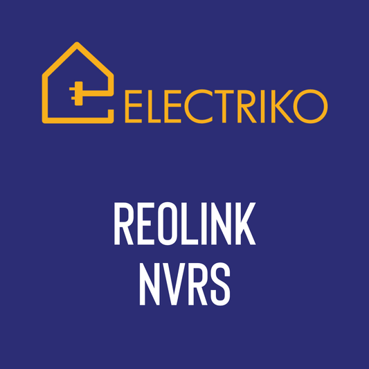 Reolink NVR
