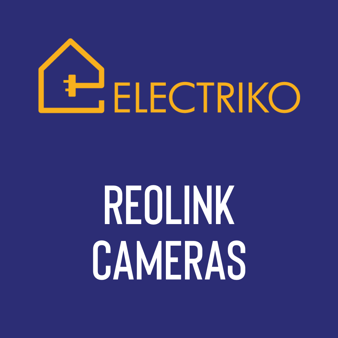 Reolink customer hot sale service number