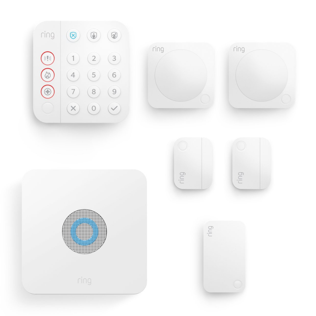 Ring Alarm