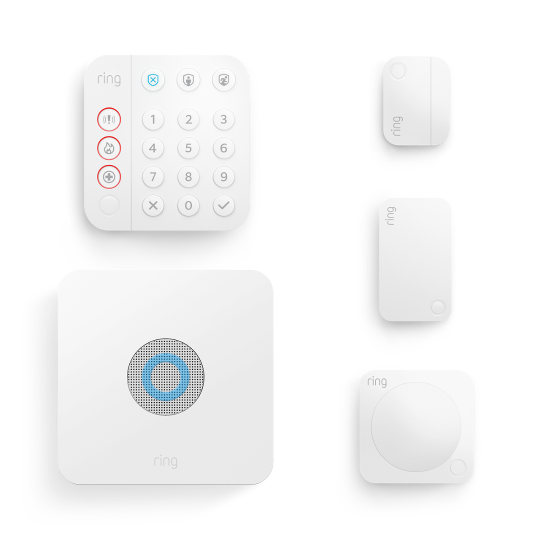 Ring Alarm