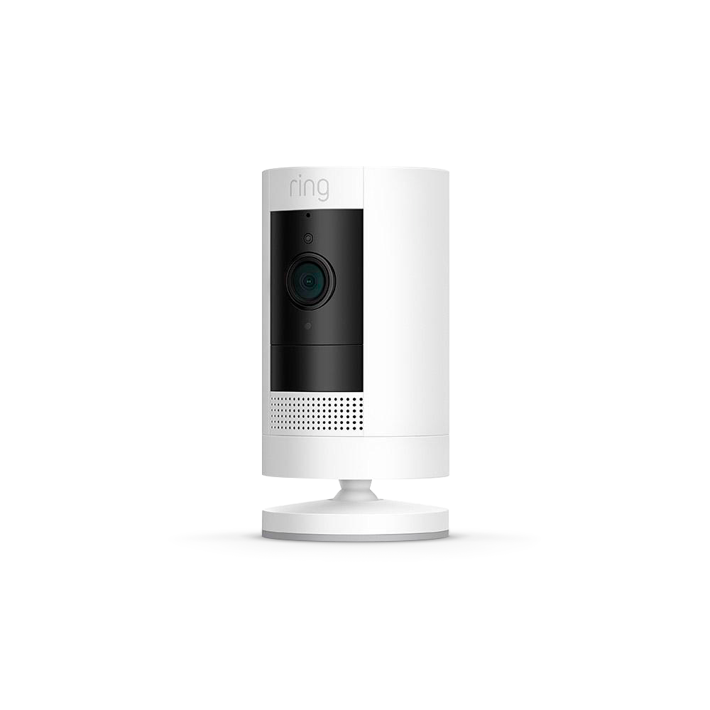 Ring Camera