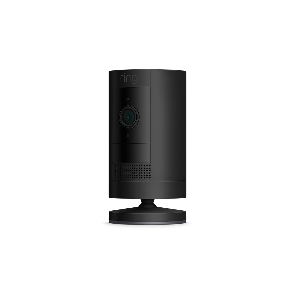 Ring Camera