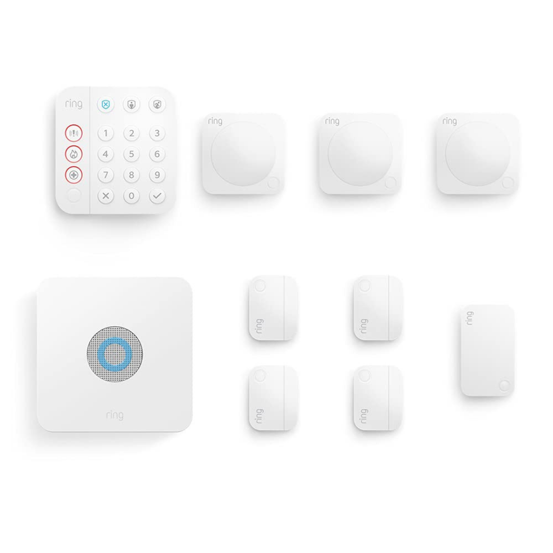 Ring Alarm