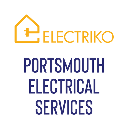 Electriko Electrical Services Portsmouth