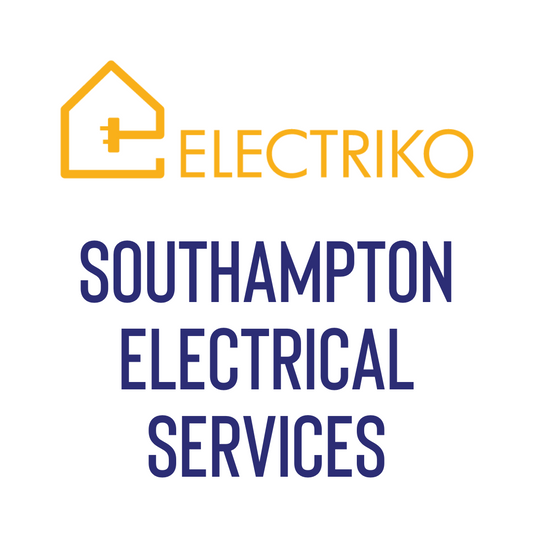 Electriko Electrical Services Southampton