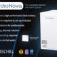 Herschel HydroNova Hot Water Heater