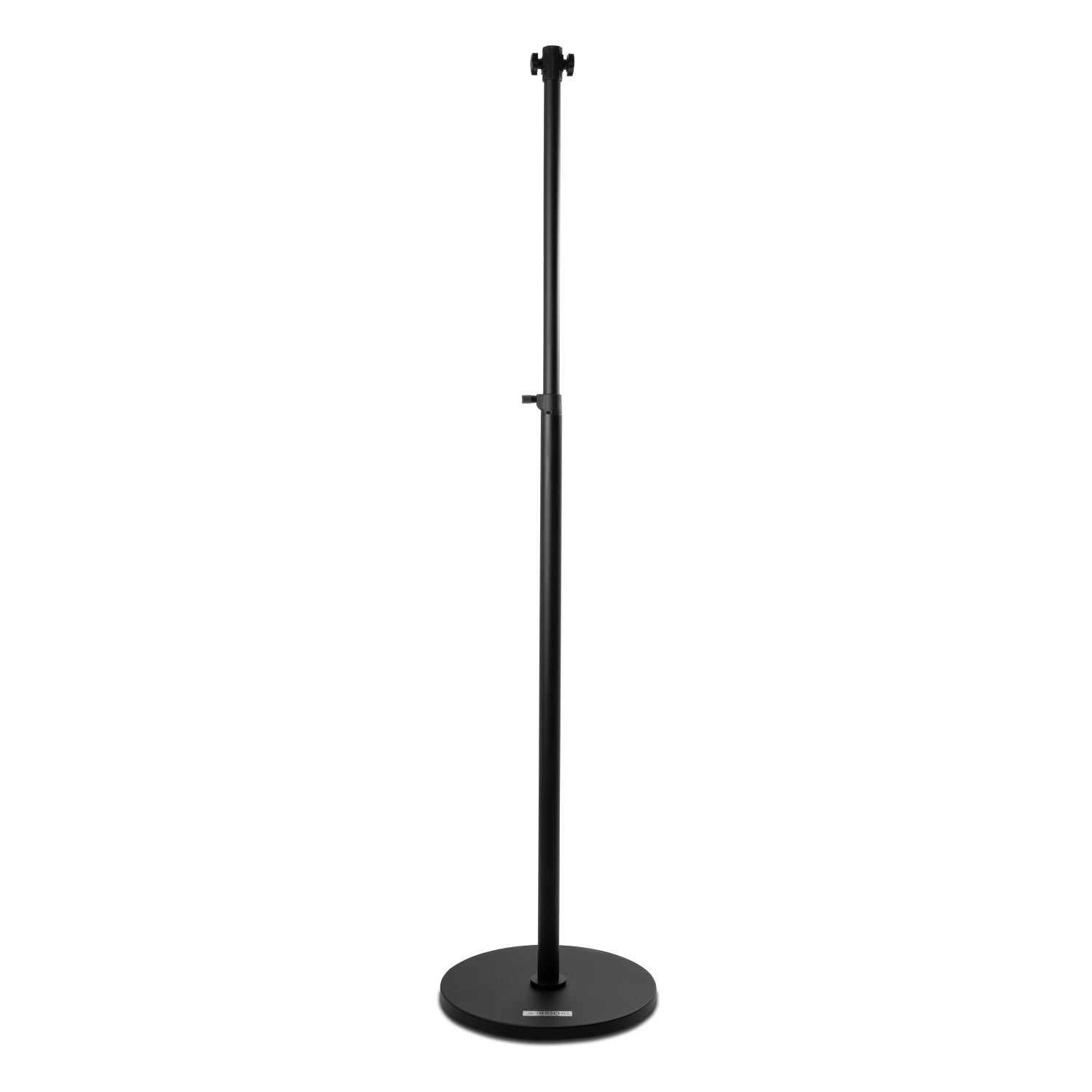 Black Adjustable Stand – Electriko.co.uk