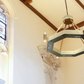 Herschel Halo Mini 3.2 – 6.4kW Infrared Heater ** PRICE ON APPLICATION **