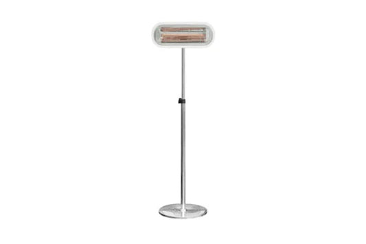 Miami White 2000W & Stand