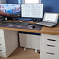 Select – 220 Watt Infrared Under Desk Heater
