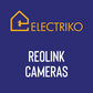 Reolink Security Cameras