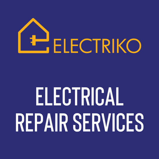 Electrical Repair Diagnosis/Services