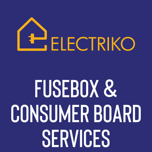 Fusebox & Consumer Board Services