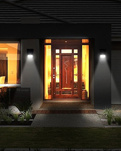 Exterior Lighting