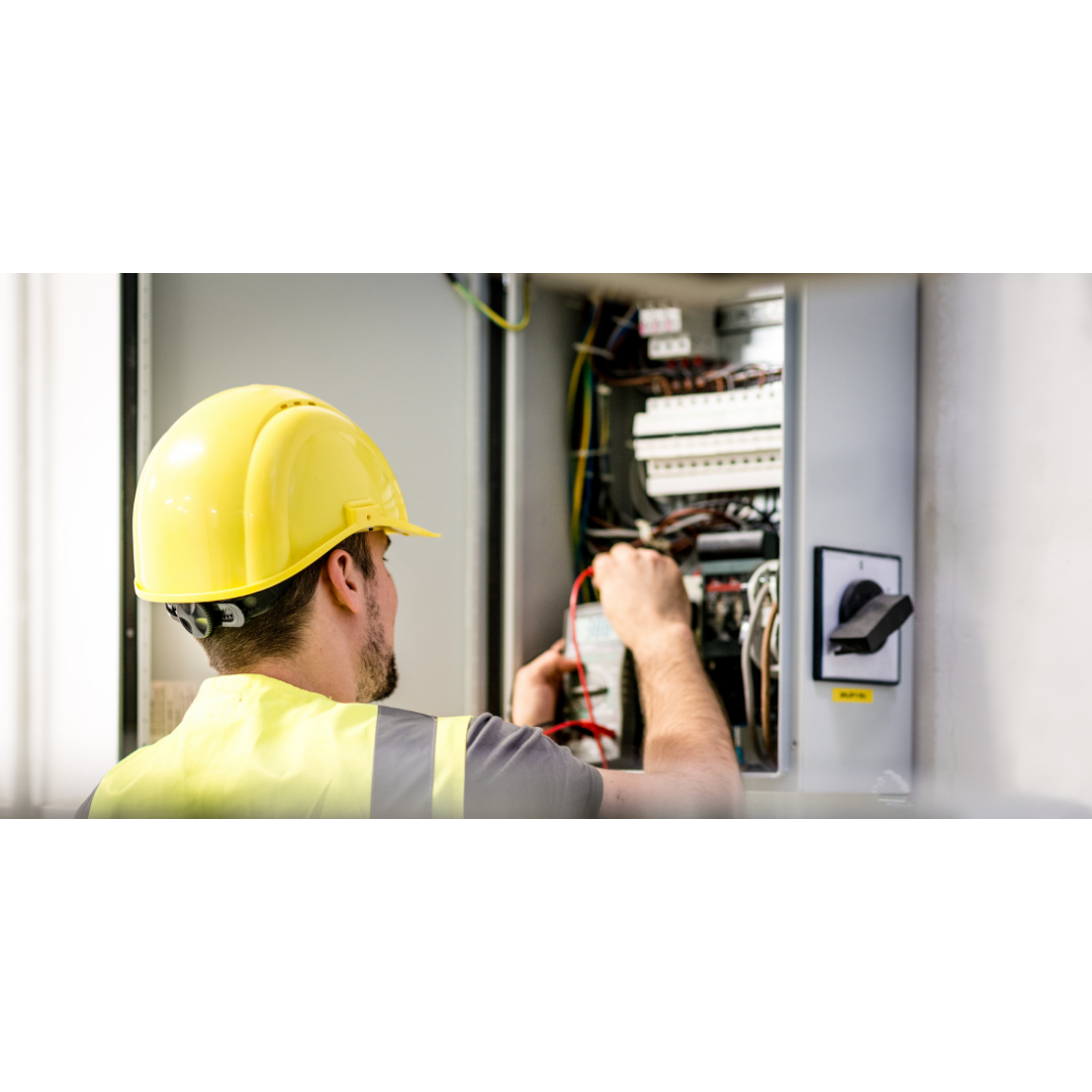 Fusebox & Consumer Board Services