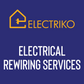 Residential Electrical Rewiring